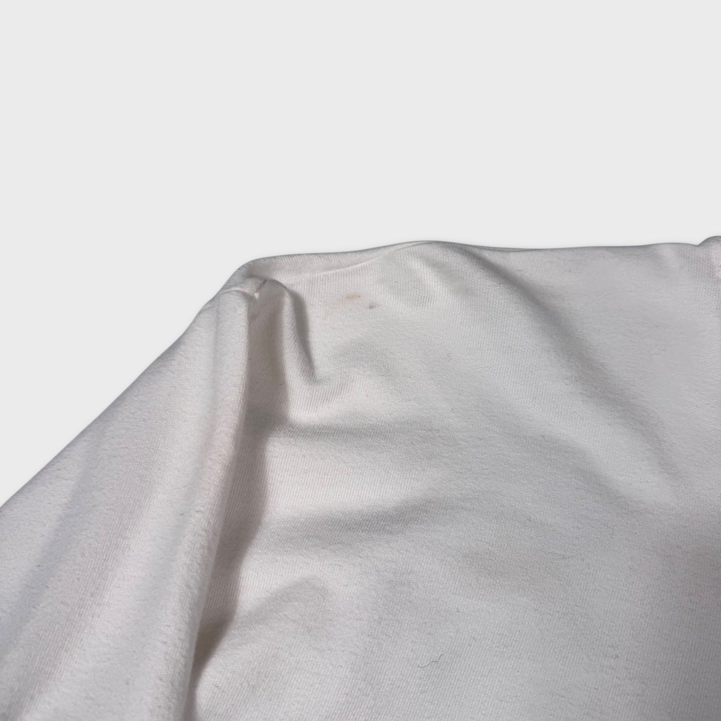 Stone Island Life Saver Quarter Zip M