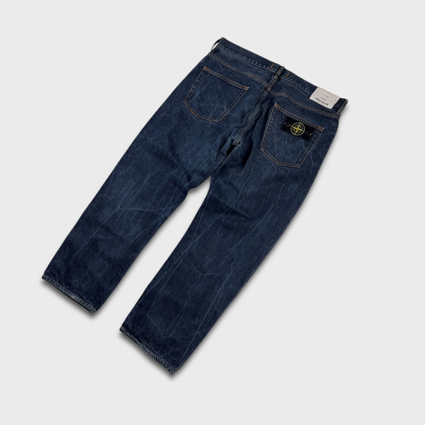 Stone Island Denim Jeans W34 x L30