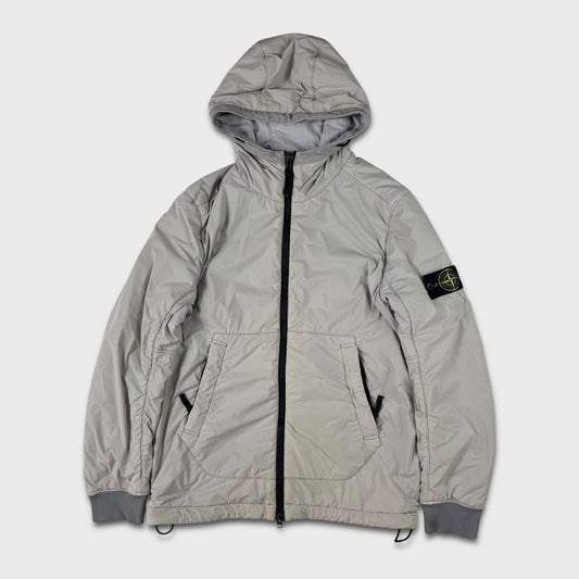 Stone Island Comfort Tech Composite Polartec Alpha Technology Jacket M