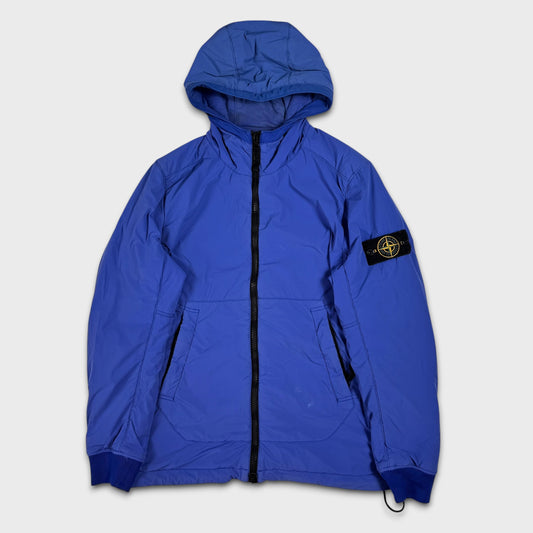 Stone Island Comfort Tech Composite Primaloft Technology Jacket M