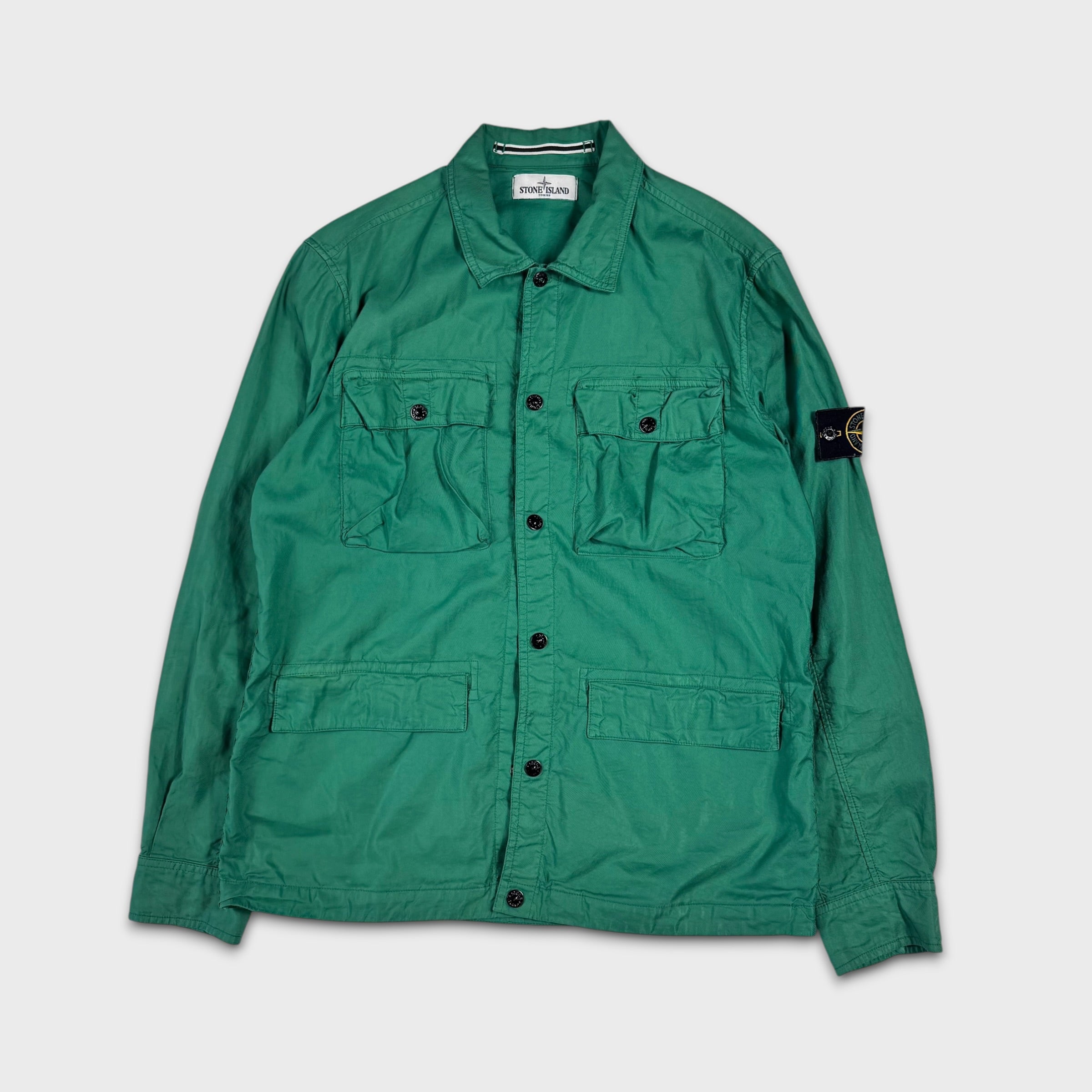 Jackets & Overshirts – ArchiveJoy