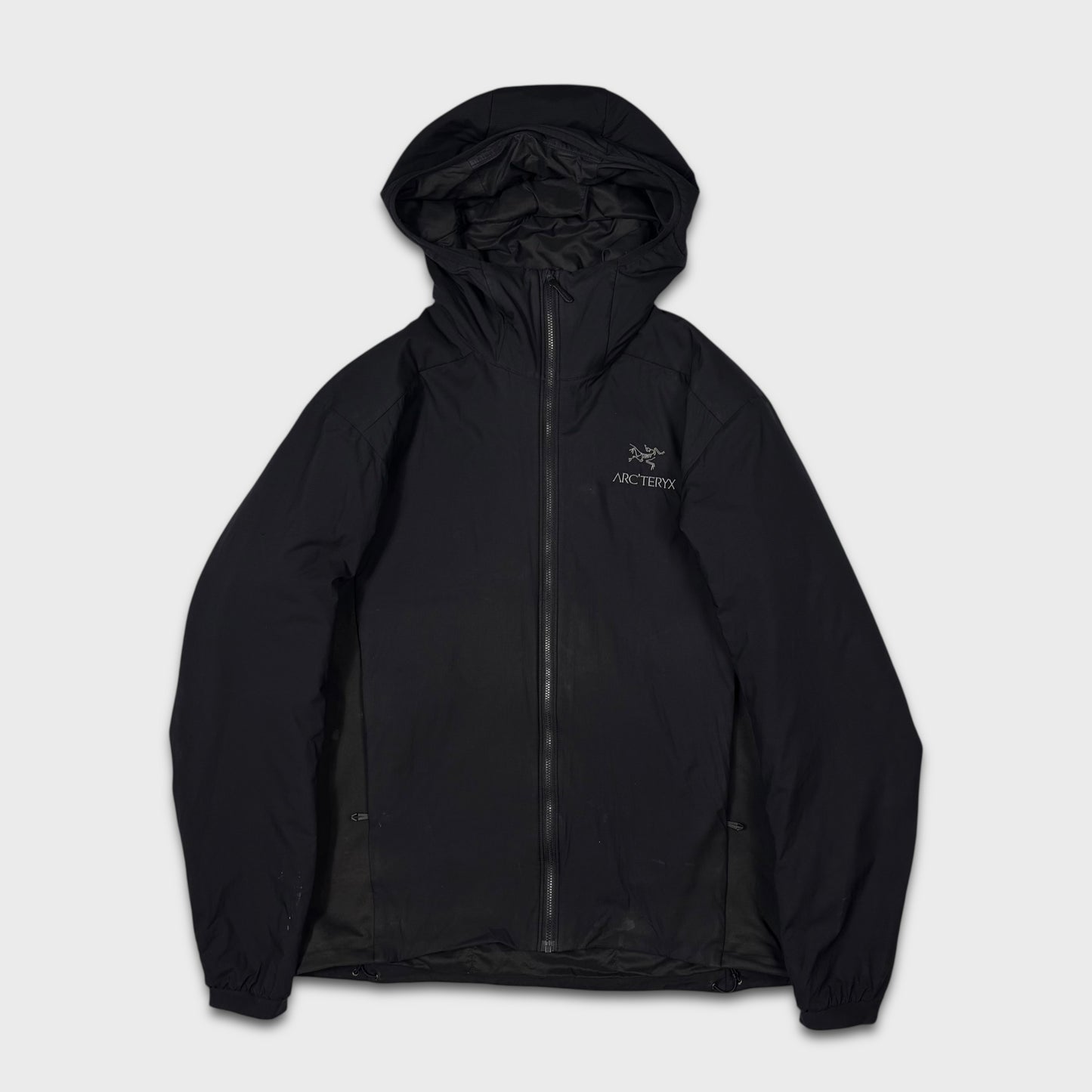 Arc’teryx Black Atom SL Jacket M