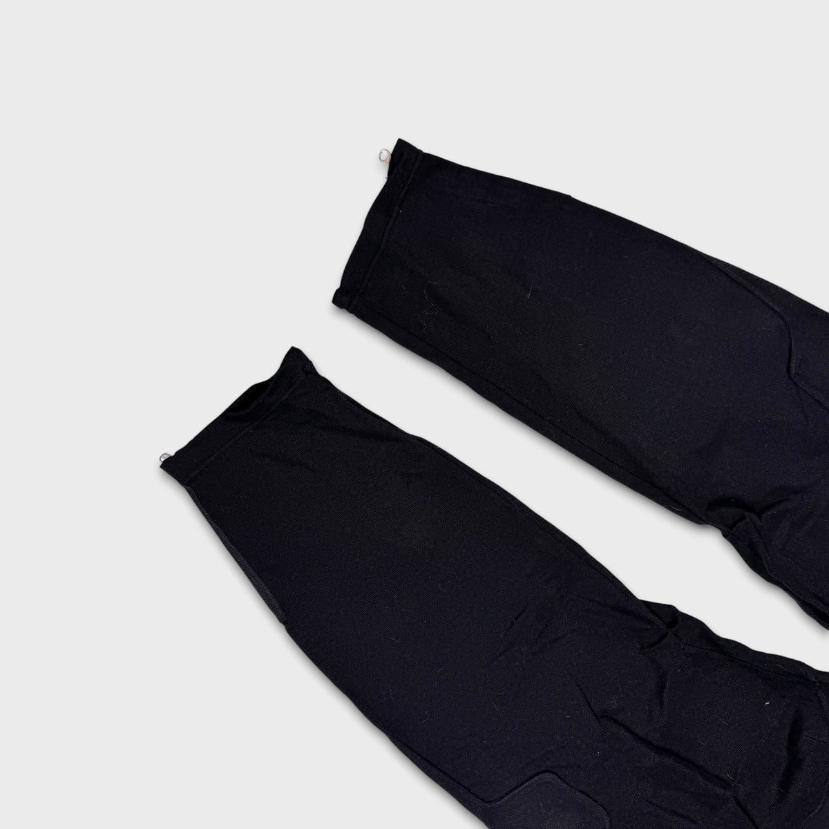 Stone Island Shadow Project Canvas Trousers L