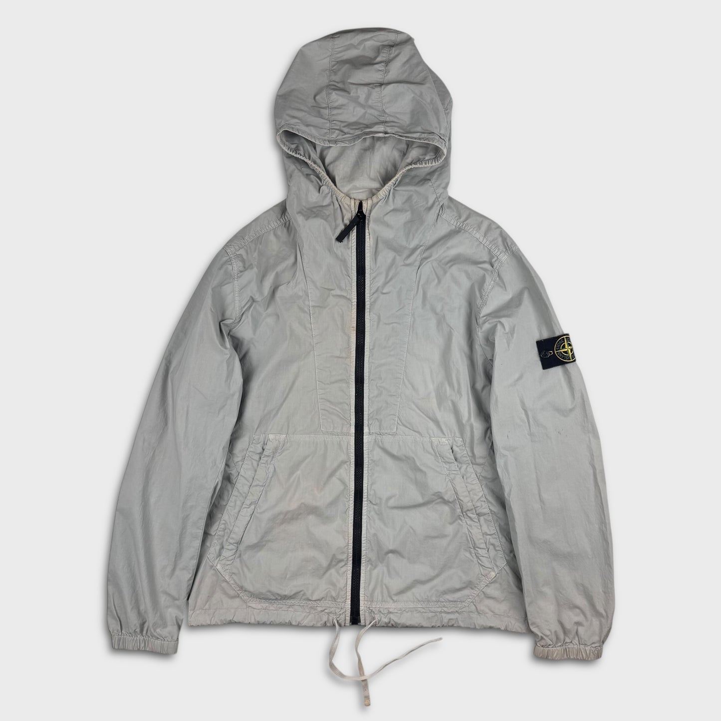 Stone Island Tela Parachute Jacket XXL