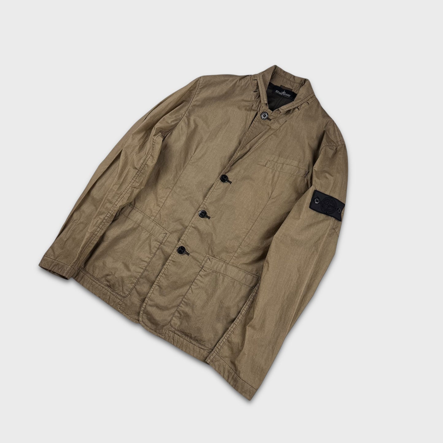 Stone Island Shadow Project Blazer Jacket M