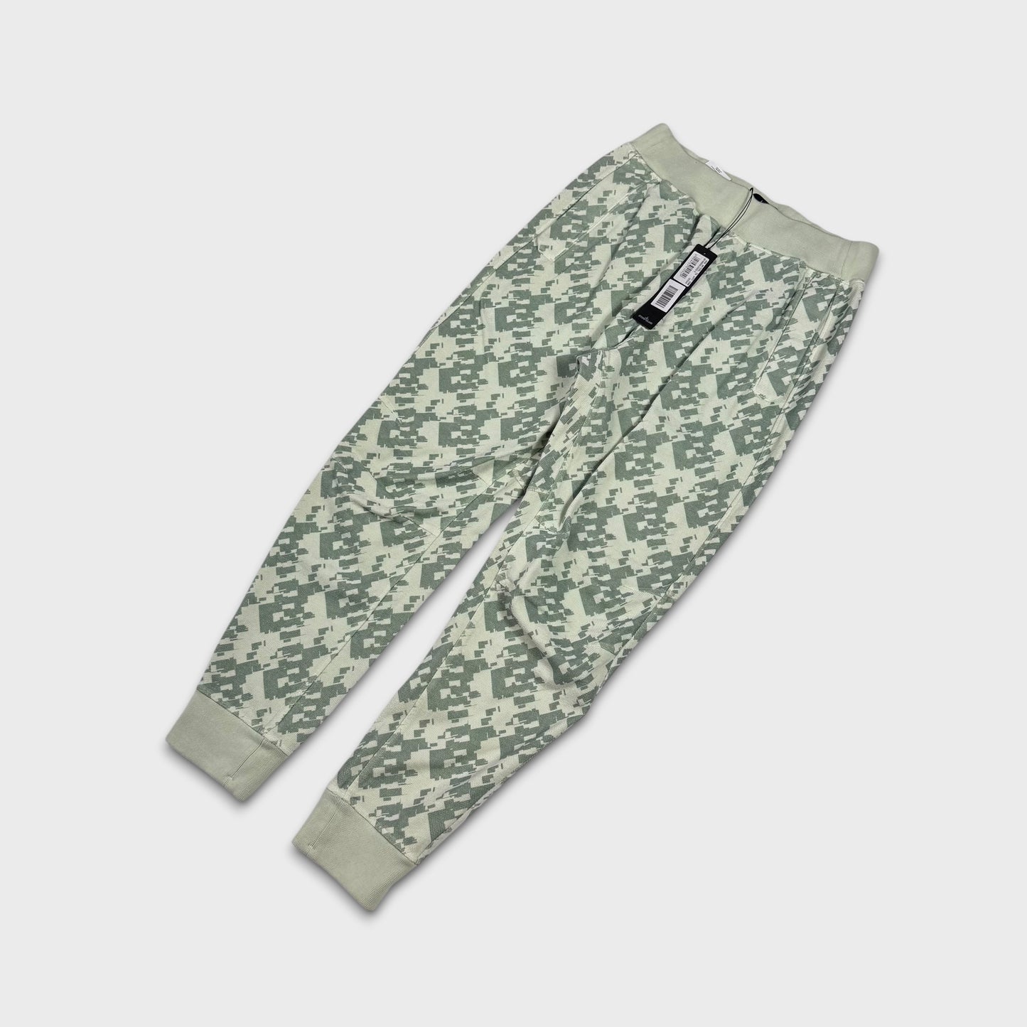 Stone Island Shadow Project Print Joggers BNWT S