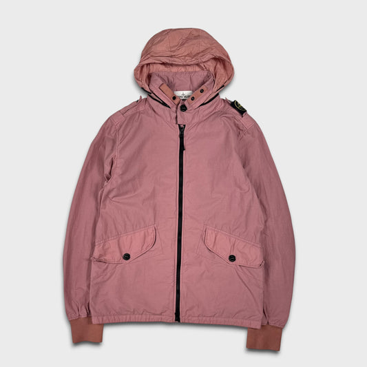 Stone Island Punk Naslan Light Watro Jacket S
