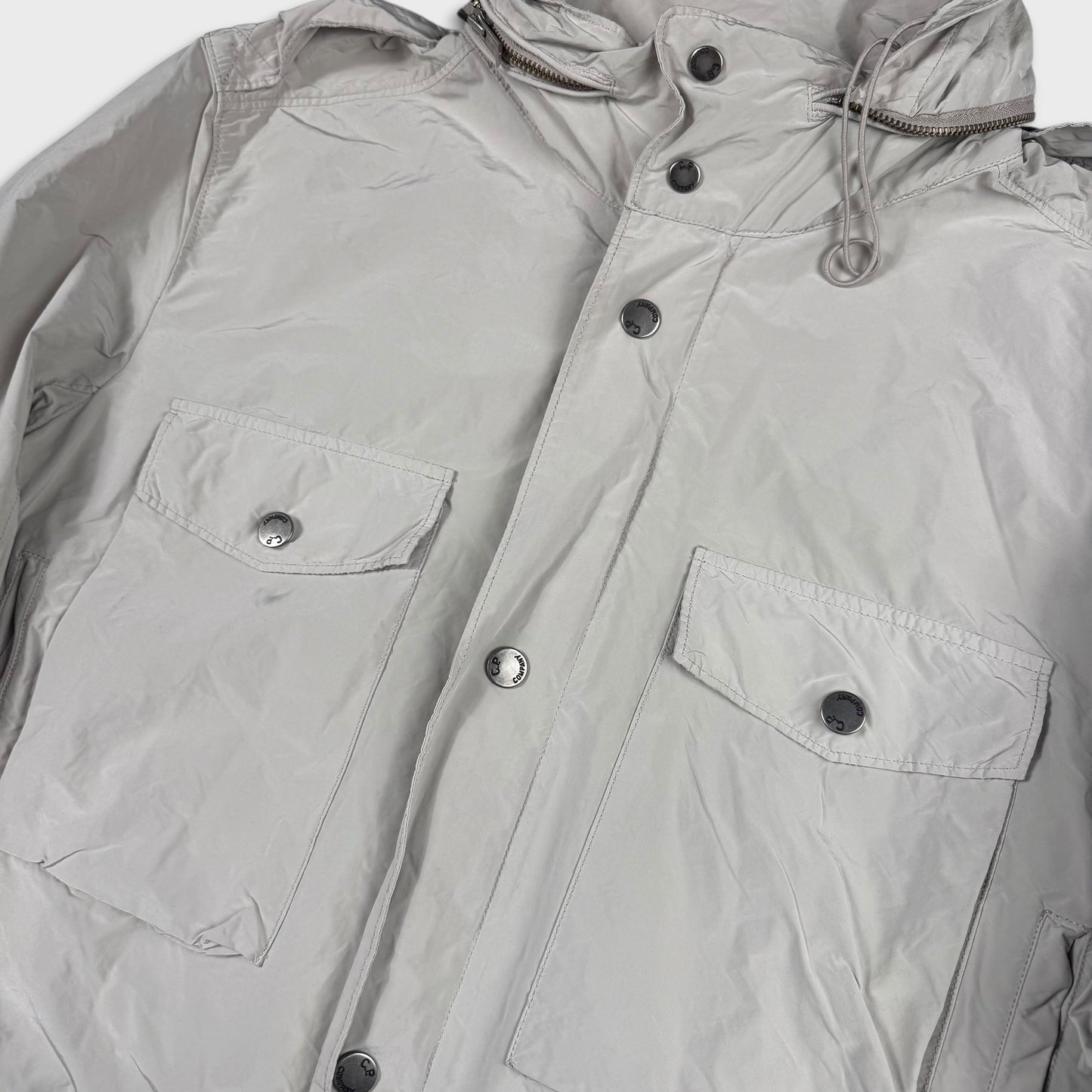 CP Company 2000’s Field Multipocket Jacket XXL