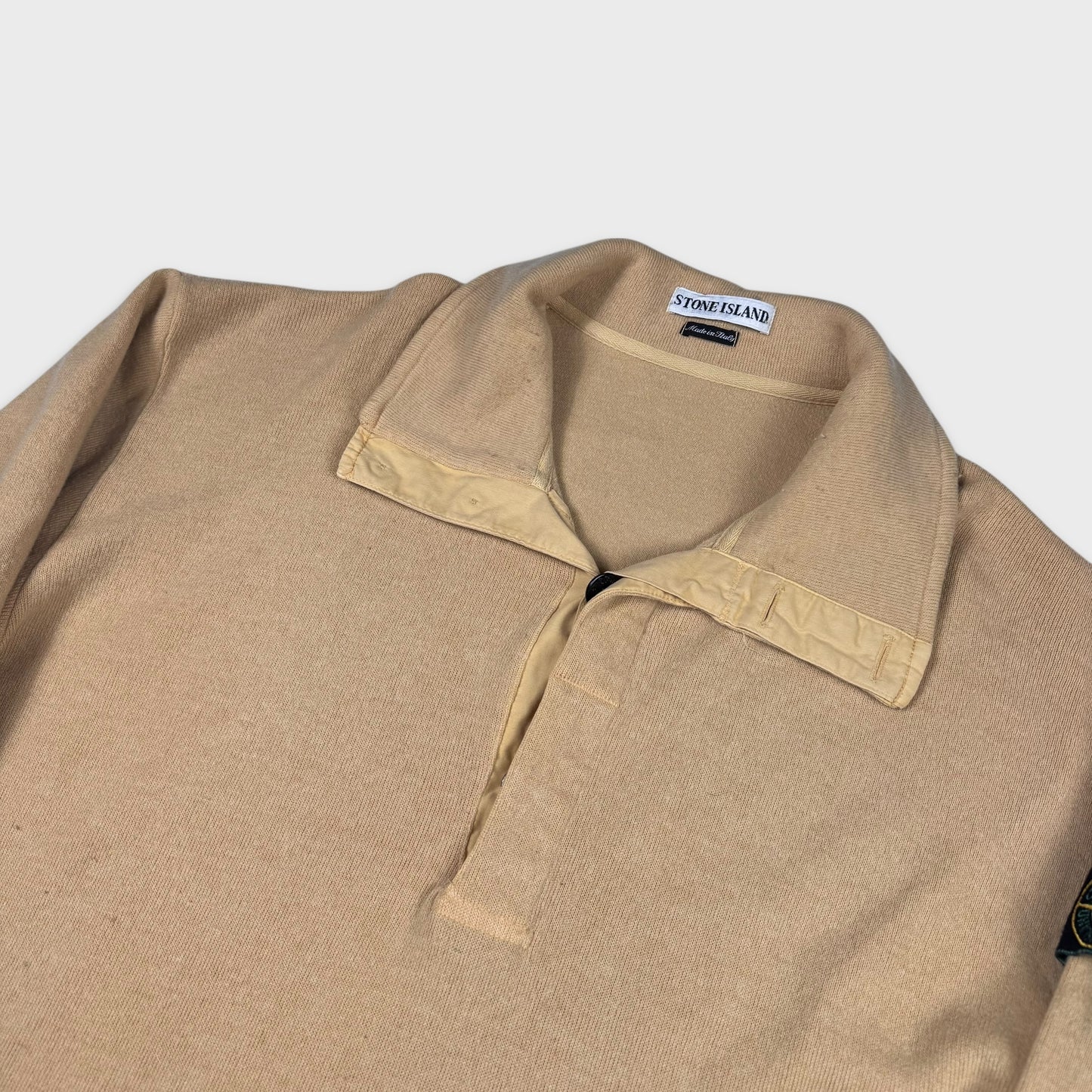 Stone Island AW1997 Pullover Jumper XL