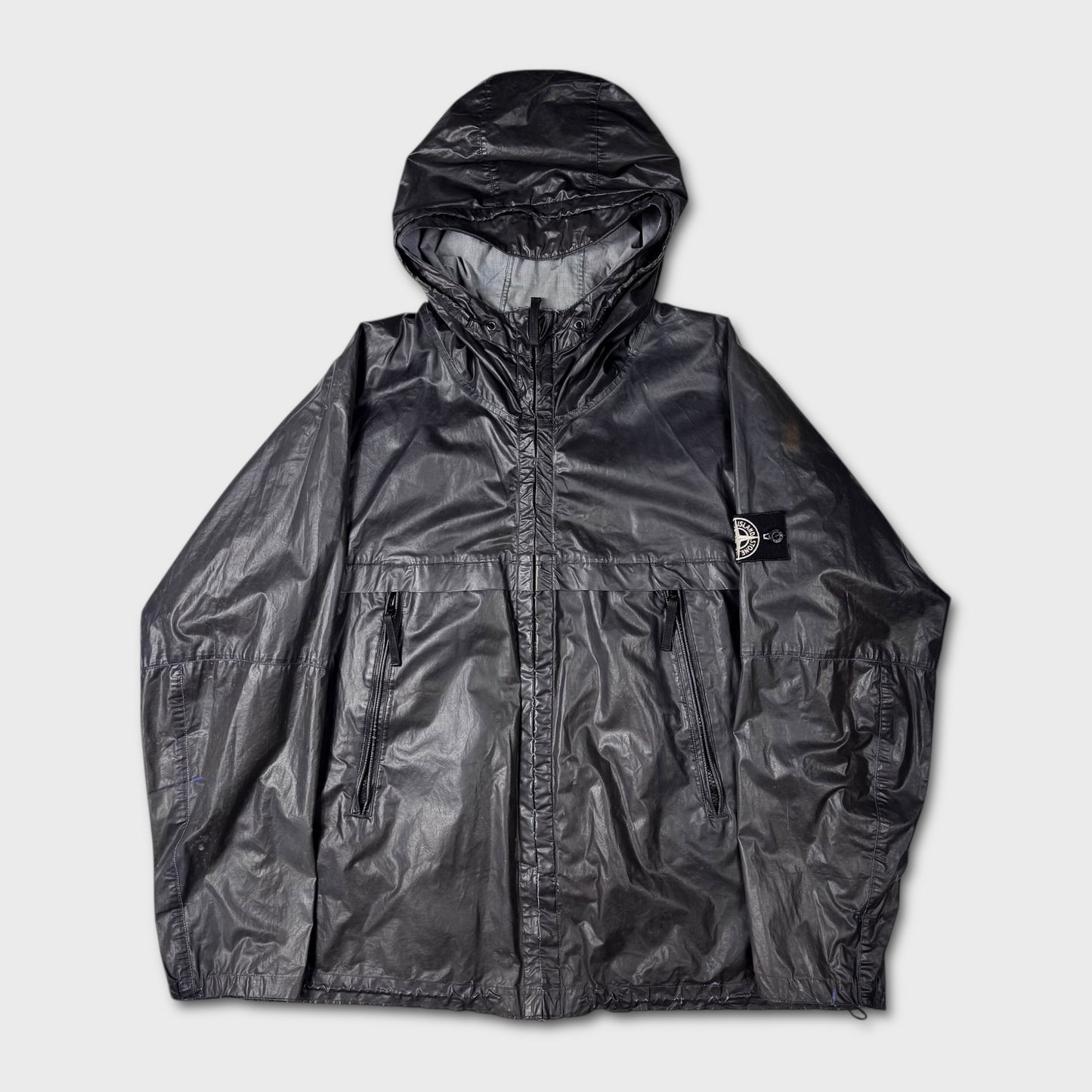 Stone Island SS2011 ‘Heat Reactive’ Jacket XL