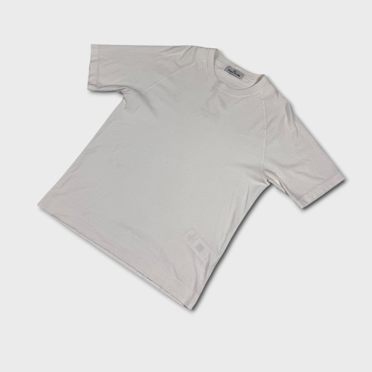 Stone Island 40th Anni T-Shirt M