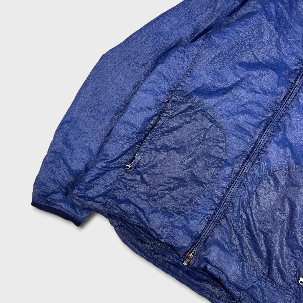 CP Company Lightweight Padded Goggle Jacket 3XL