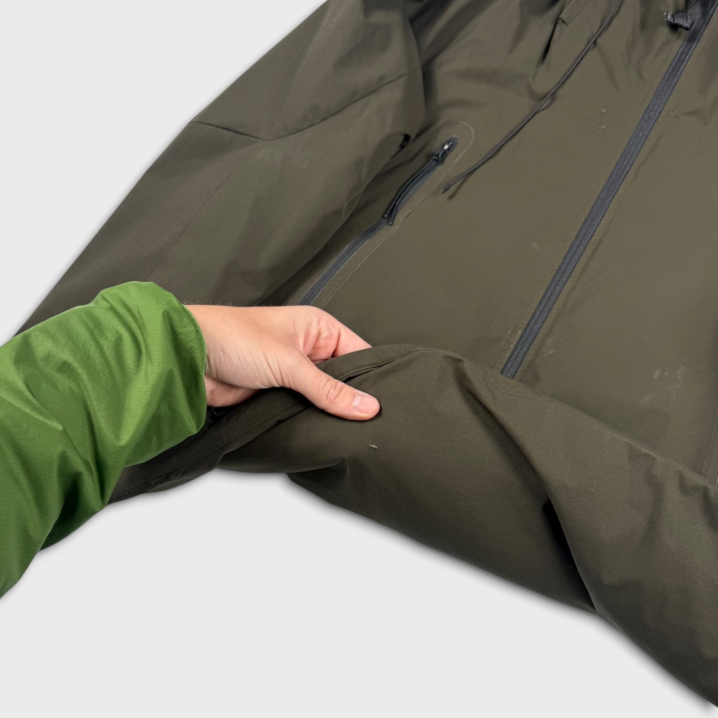 CP Company Primaloft Pro-Tek Jacket XXL