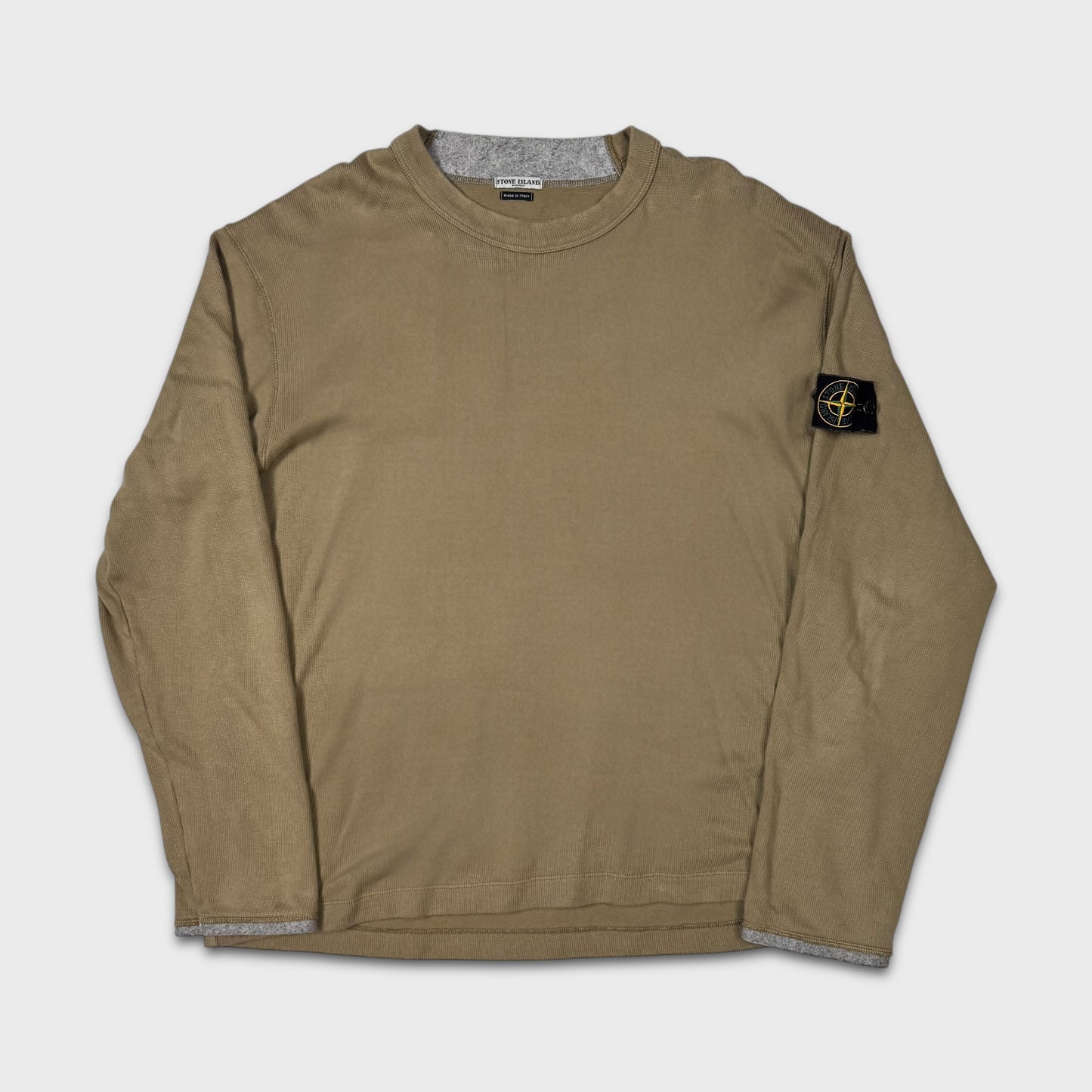 Stone Island 2006 Crewneck Sweatshirt XL