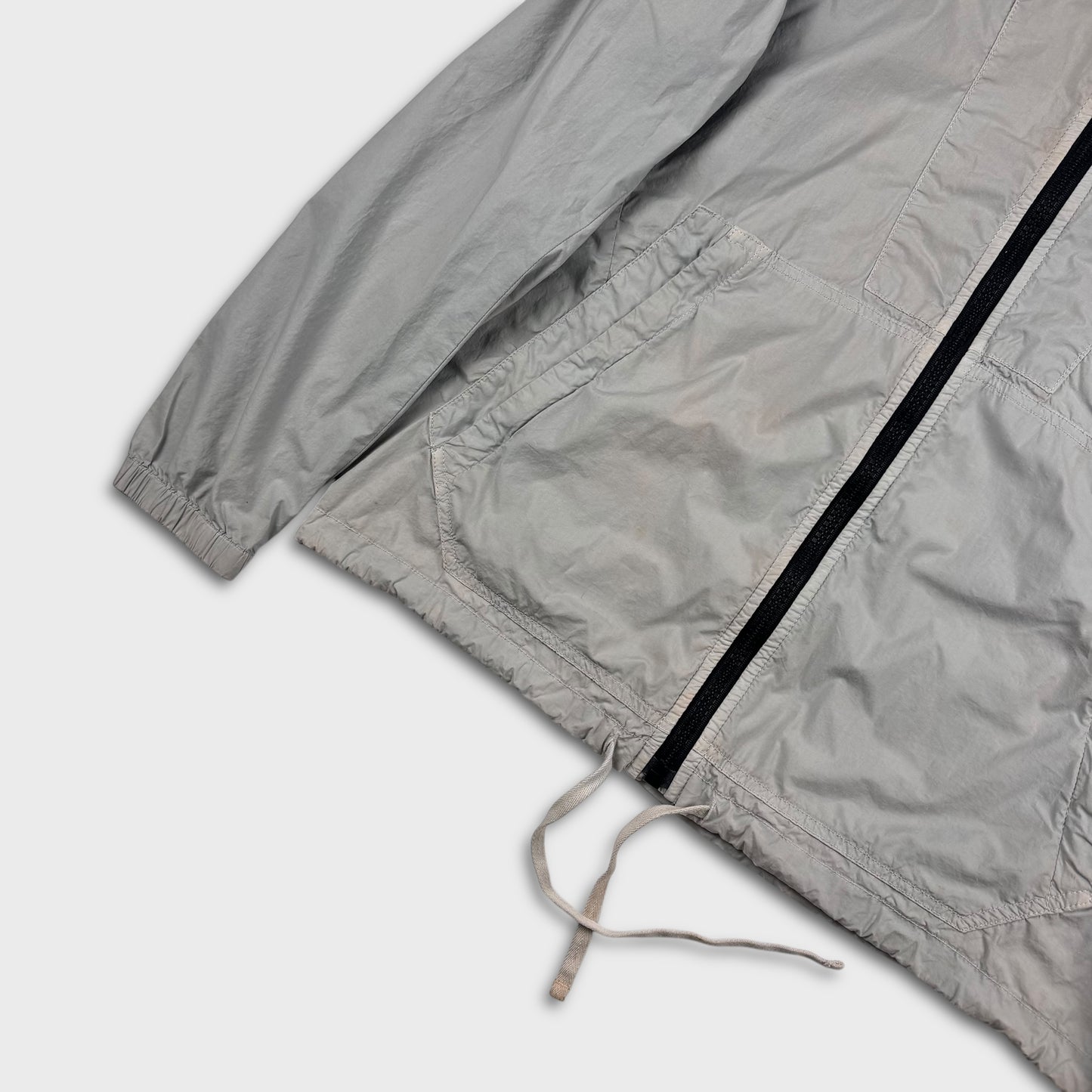 Stone Island Tela Parachute Jacket XXL