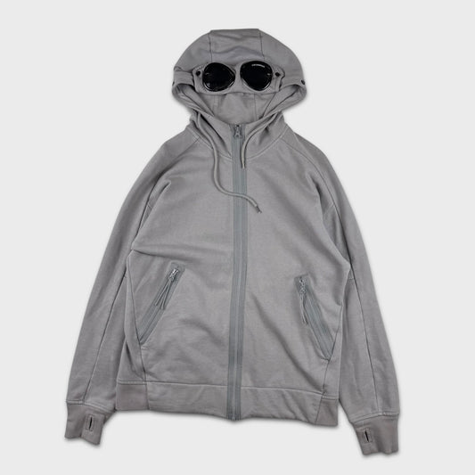 CP Company Full Zip Goggle Hoodie M