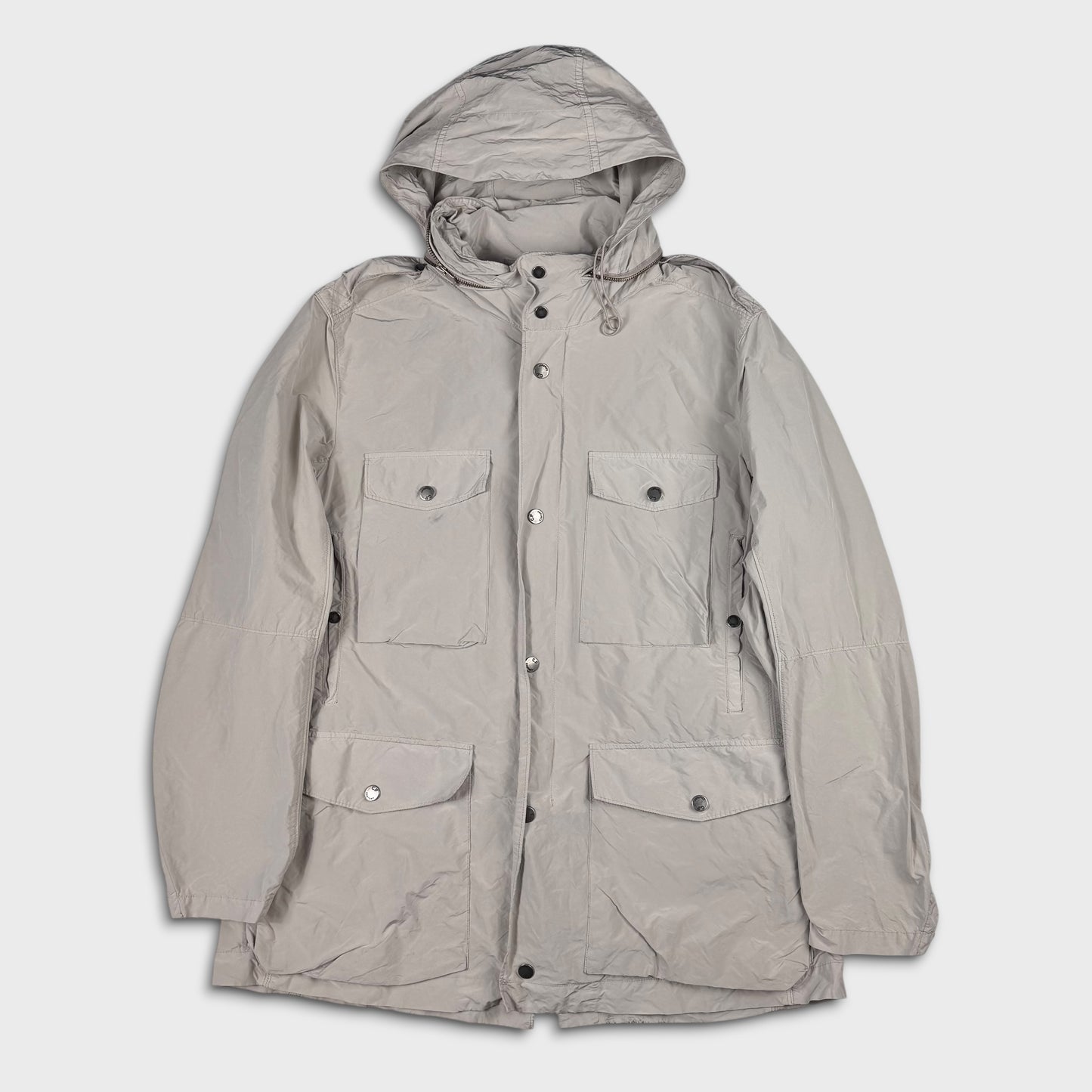 CP Company 2000’s Field Multipocket Jacket XXL