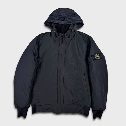 Stone Island Micro Reps Primaloft Insulation Puffer Jacket L