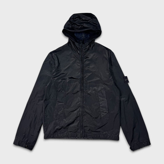 Stone Island 2007 Nylon Shimmer Jacket M