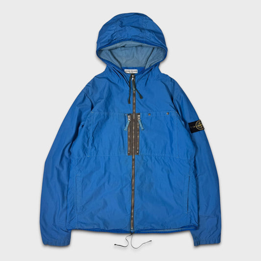 Stone Island Tela Weather Resistant Jacket L
