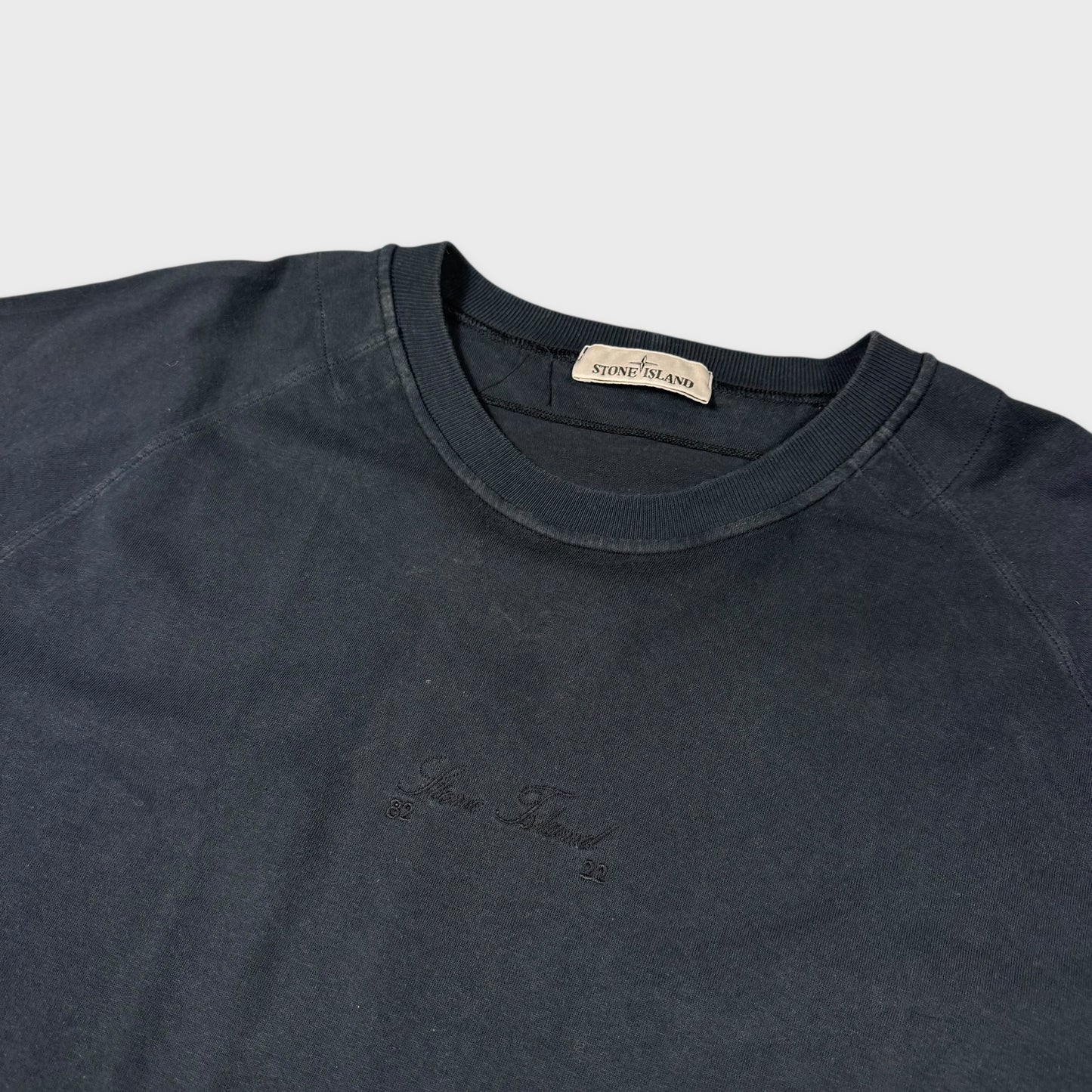 Stone Island 40th Anniversary T-Shirt 3XL