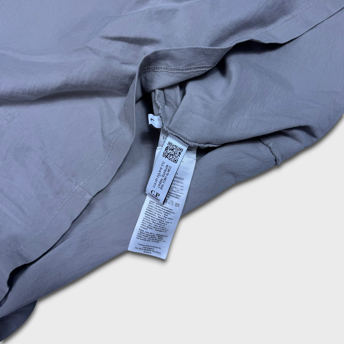 CP Company x Palace T-Shirt L