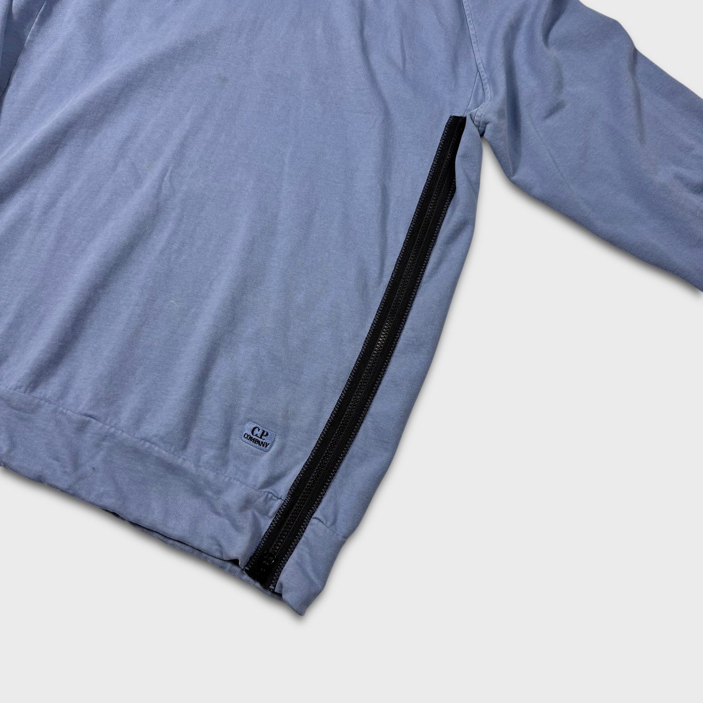 CP Company Pullover Goggle Hoodie XXL