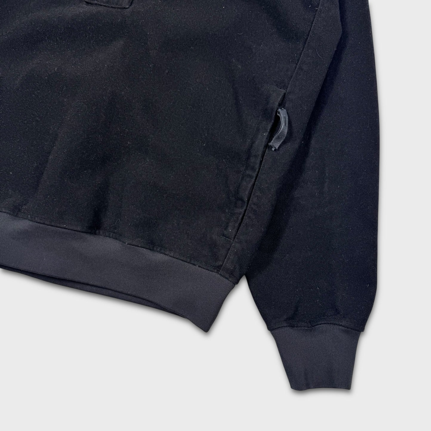 Stone Island Ghost Pullover Hoodie M