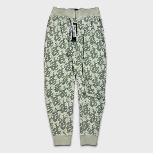 Stone Island Shadow Project Print Joggers BNWT S