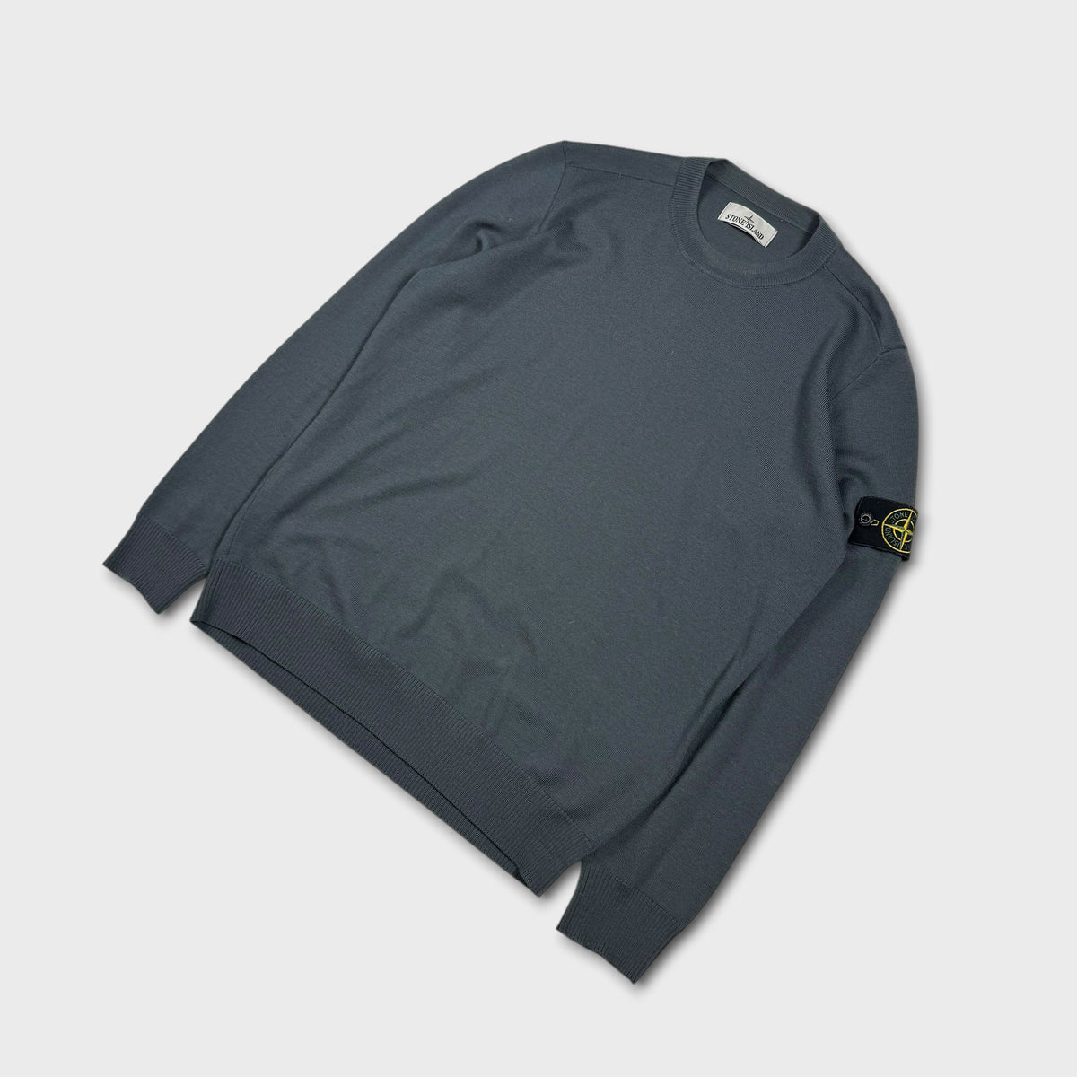 Stone Island Knit Jumper NEW M