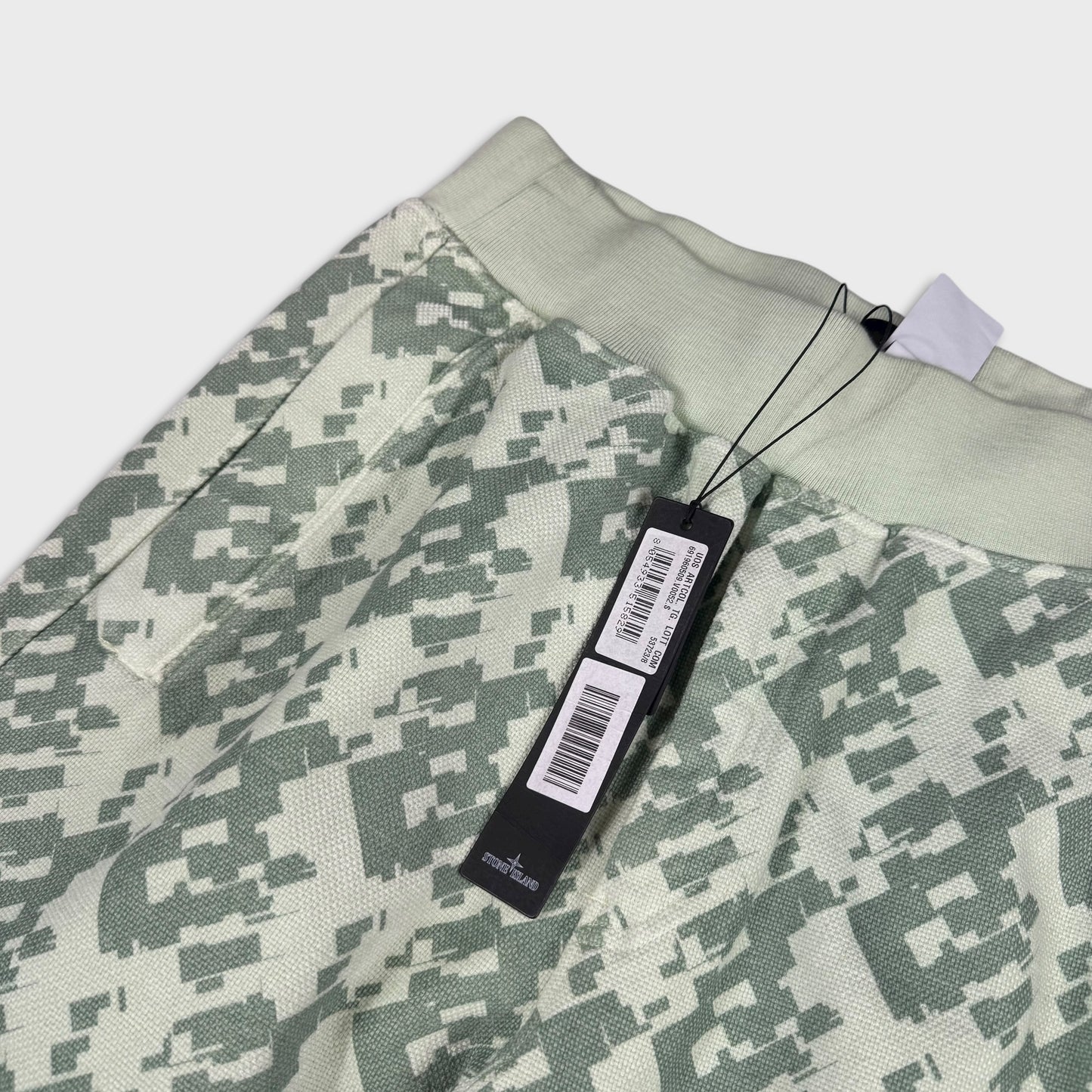 Stone Island Shadow Project Joggers BNWT S