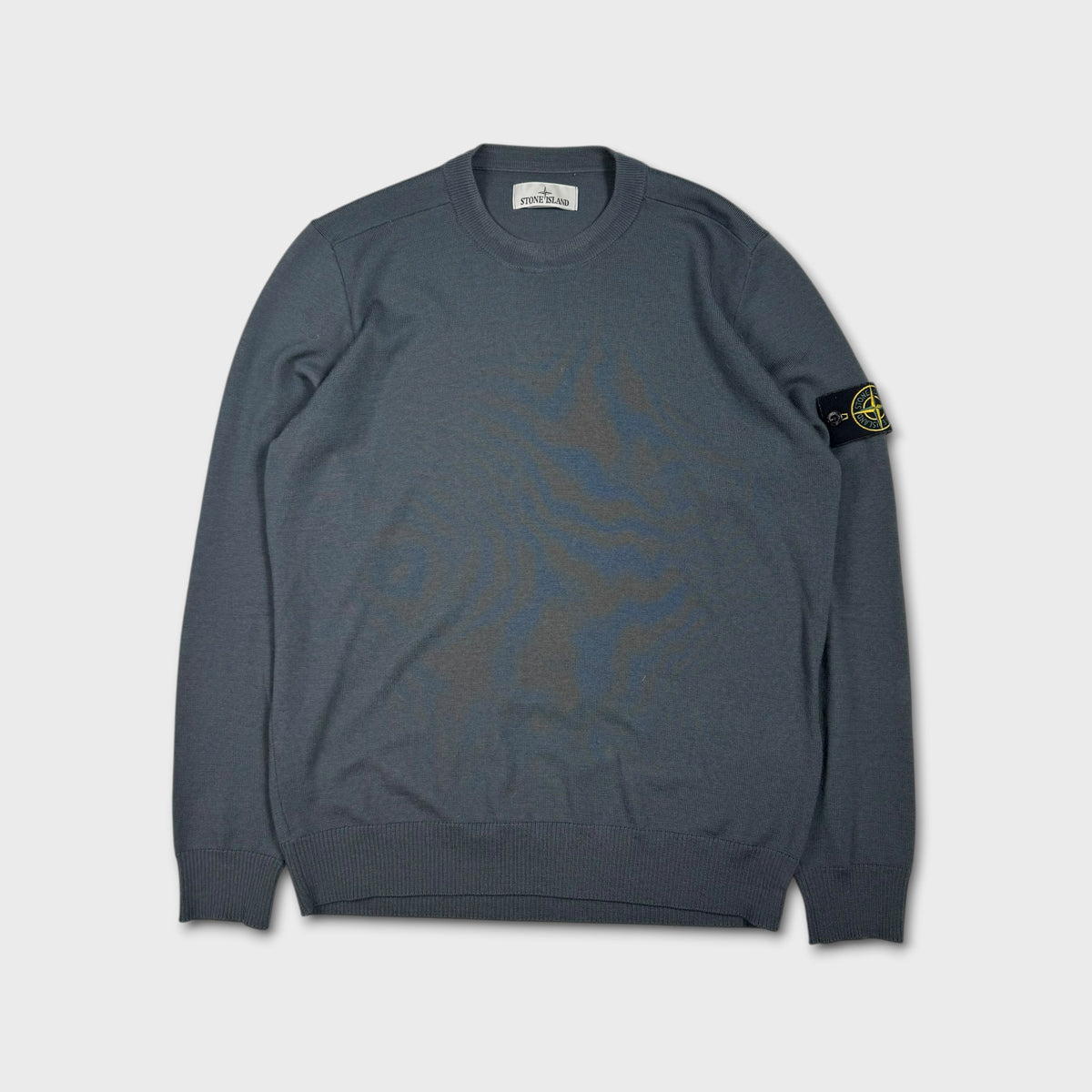 Stone Island Knit Jumper NEW M