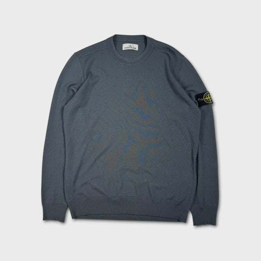 Stone Island Knit Jumper NEW M