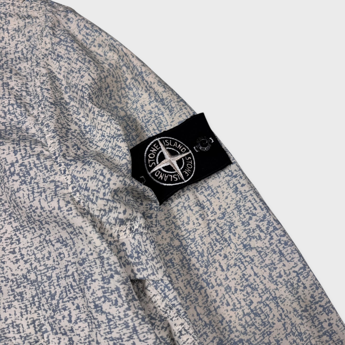 Stone Island ‘Night Vision Jacket’ L