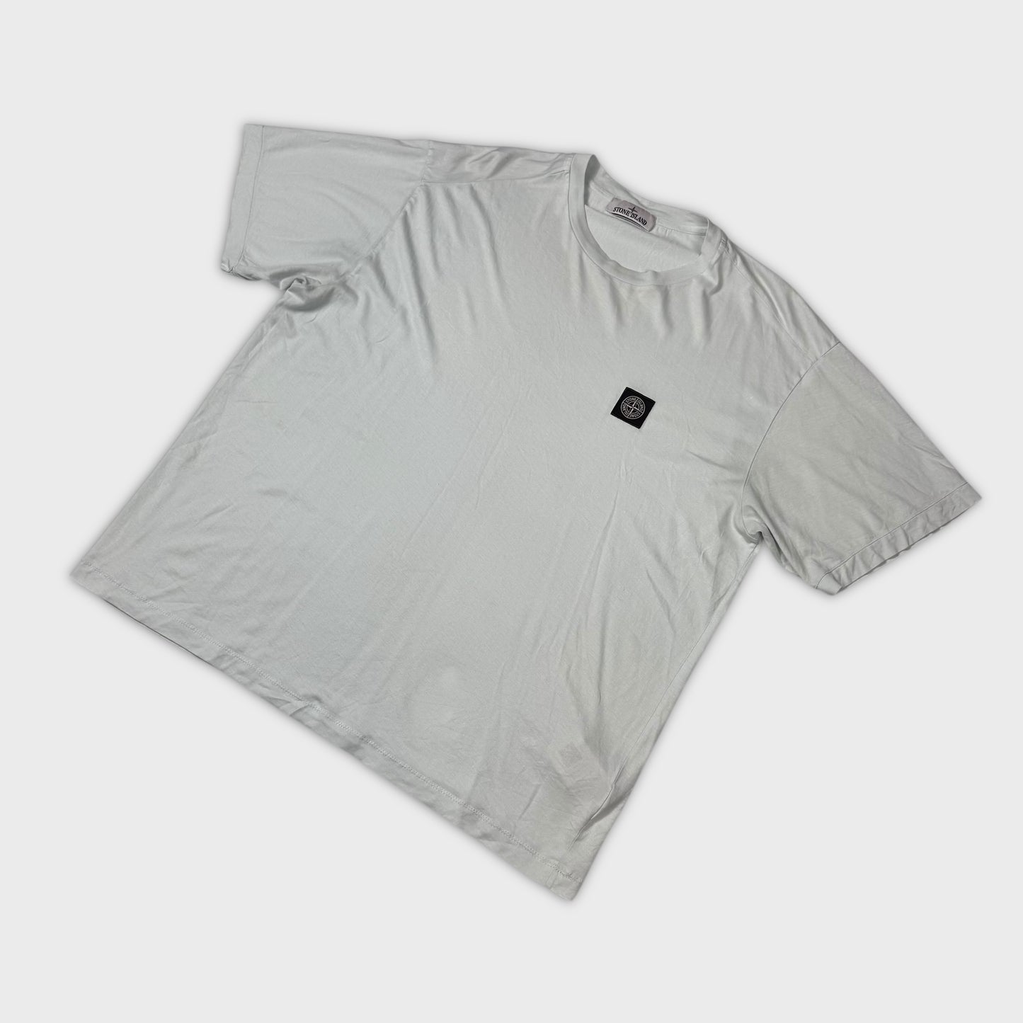 Stone Island Compass Logo T-Shirt 3XL