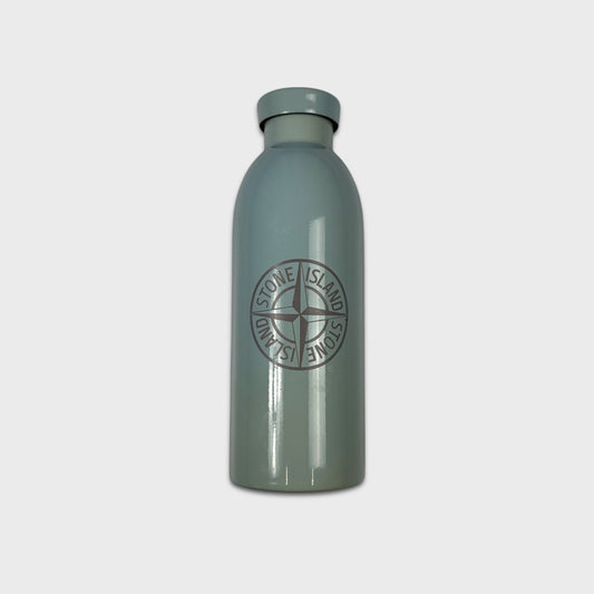 Stone Island 24 Thermo Flask Bottle OS