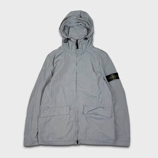 Stone Island Nylon Batavia Cotton 2/2 TC Jacket M