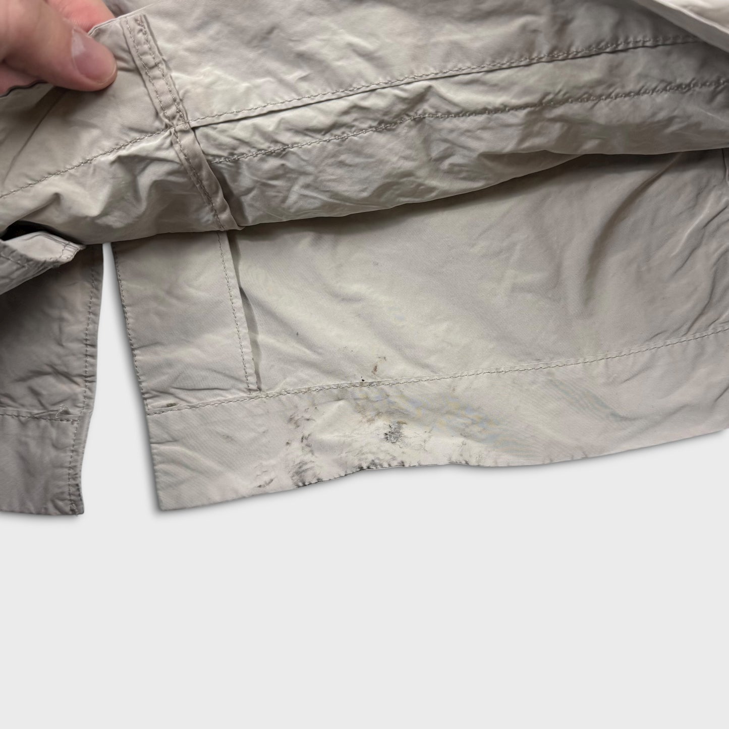 CP Company 2000’s Field Multipocket Jacket XXL