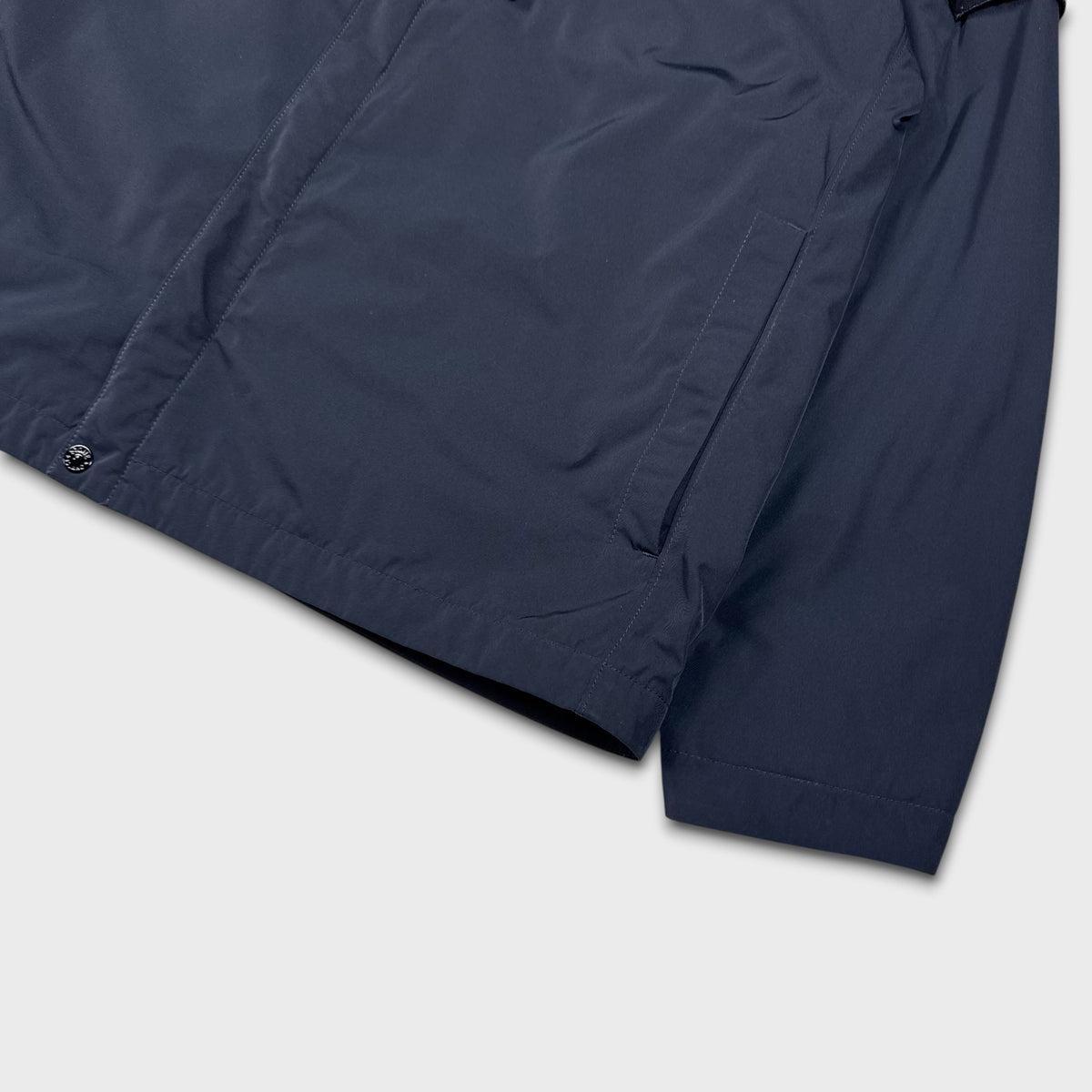 Stone Island Micro Twill W/ Primaloft Insulation Technology Jacket XXL