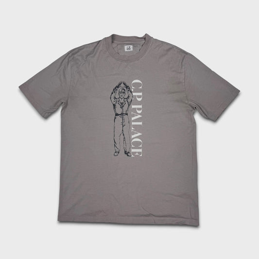 CP Company x Palace T-Shirt L