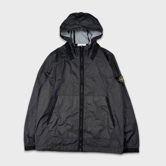 Stone Island Membrana 3L TC Hooded Jacket XL