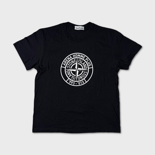 Stone Island ‘Arena Homme Plus’ T-Shirt L
