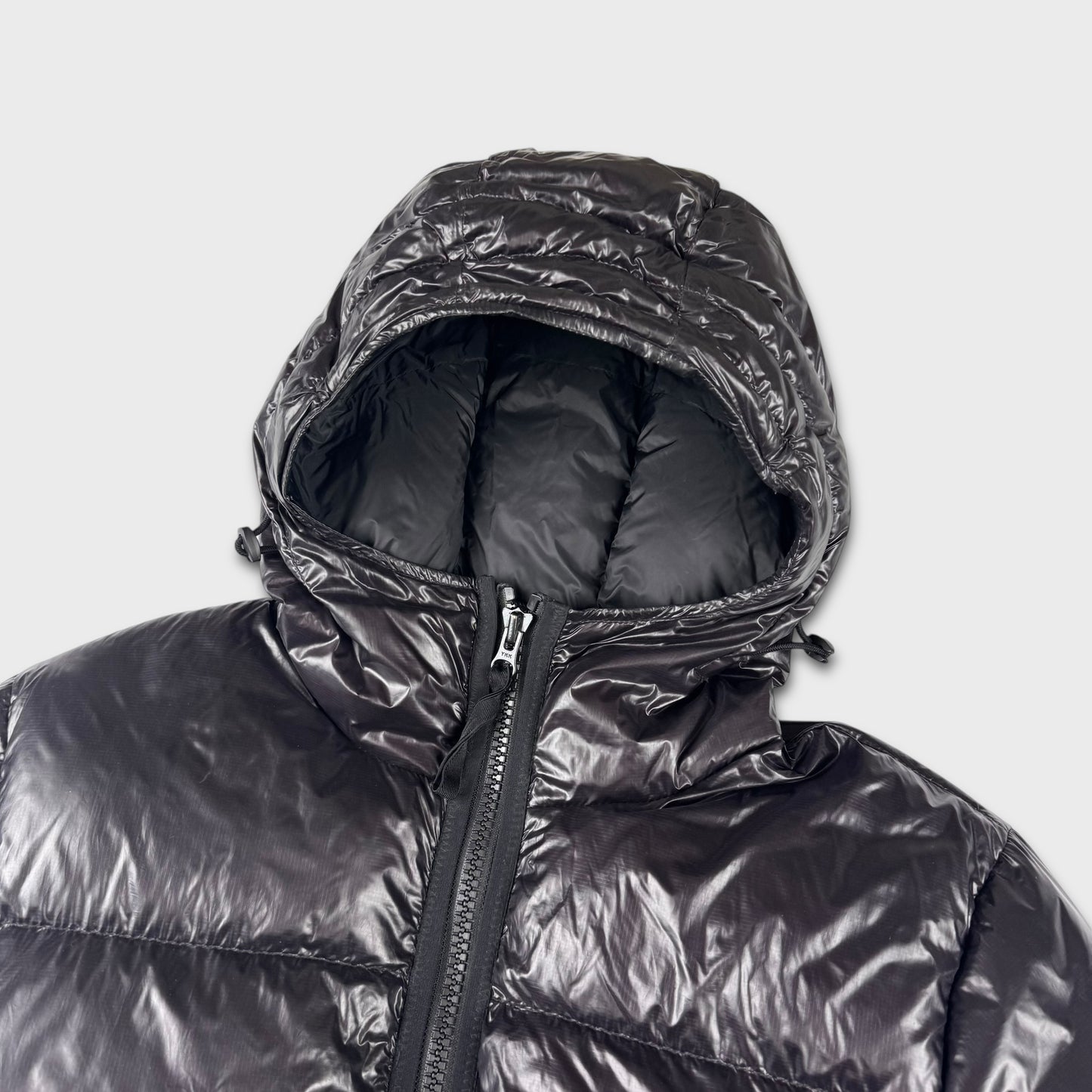 Stone Island Pertex Quantum Puffer Jacket S