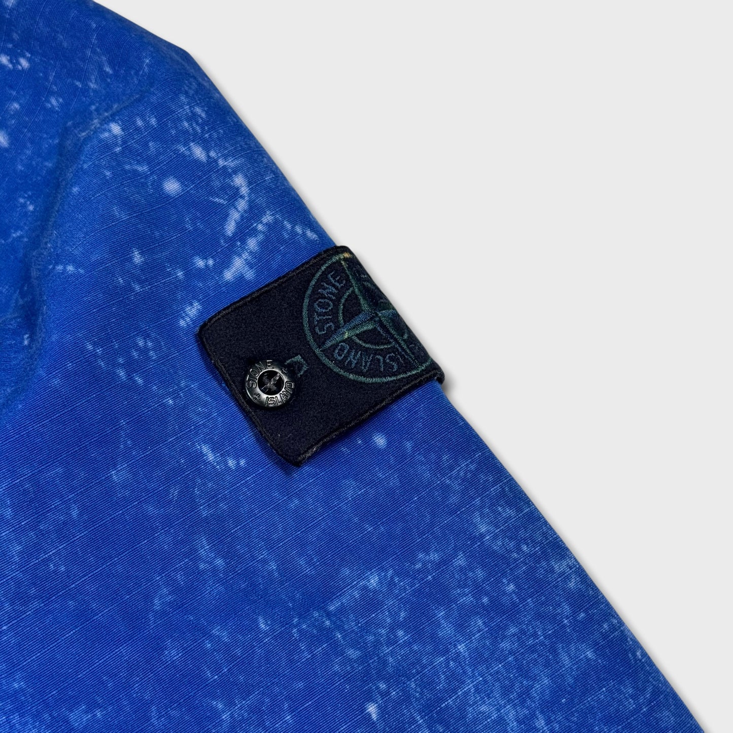 Stone Island OVD Camo Overshirt Jacket M