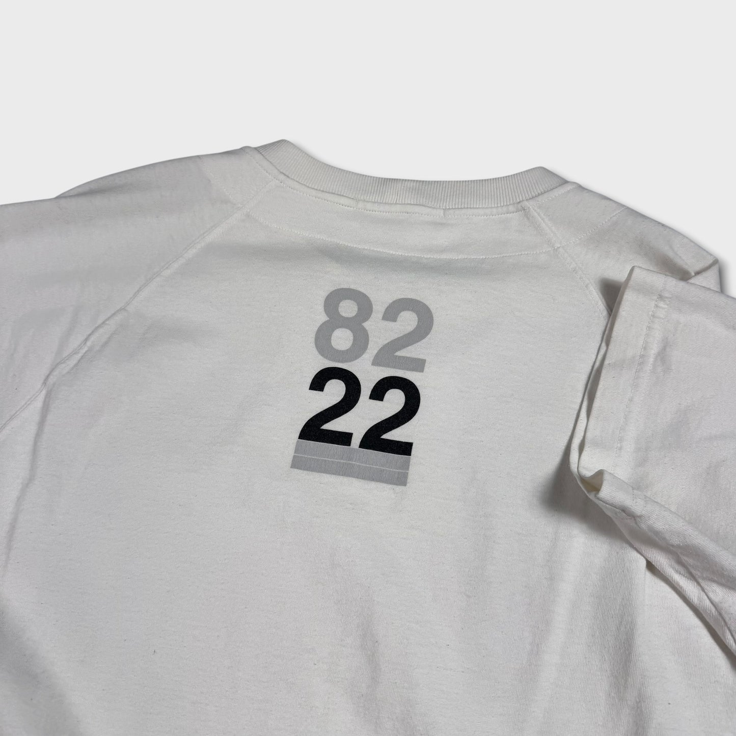Stone Island 40th Anni T-Shirt M