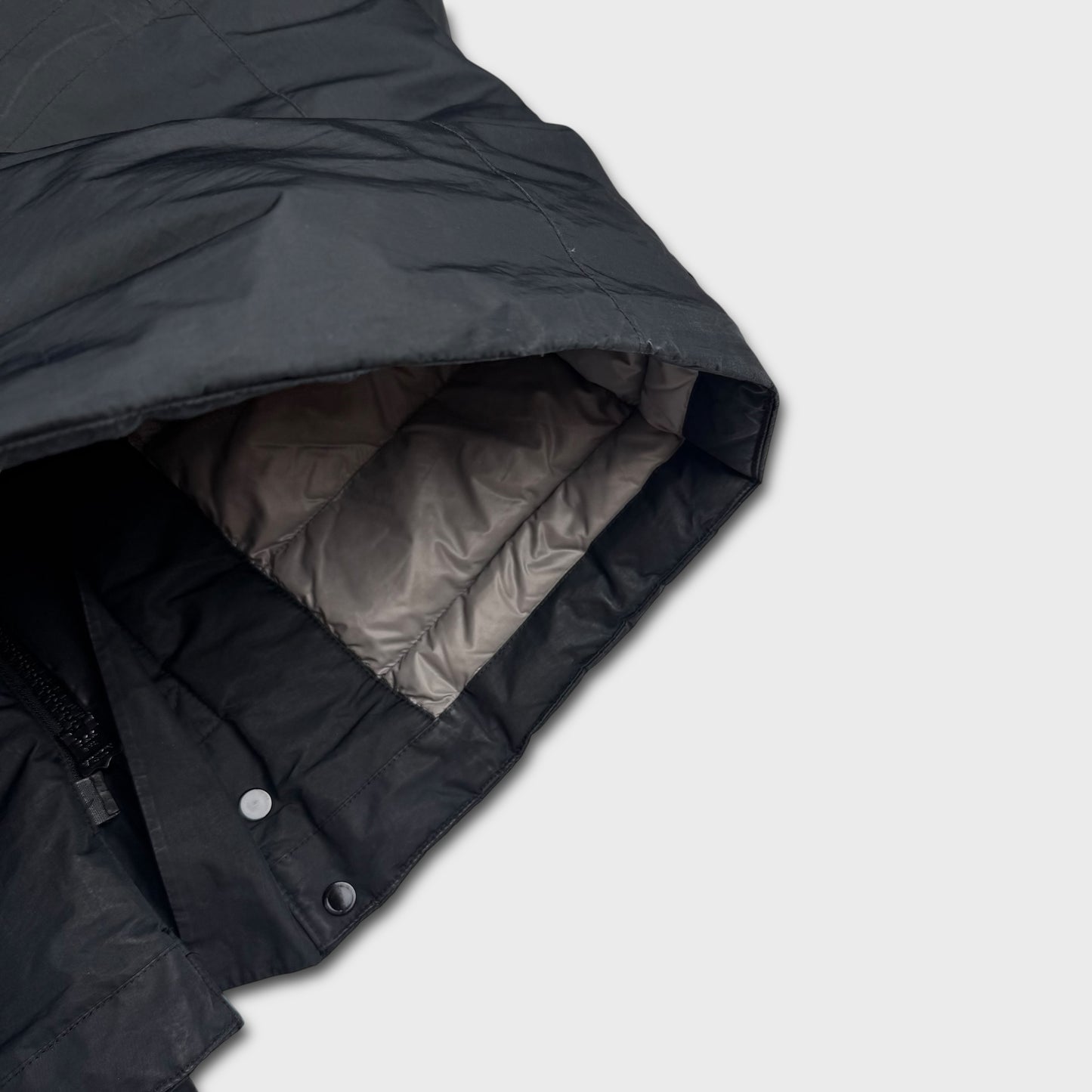 CP Company Micro-M Padded Lens Goggle Jacket L