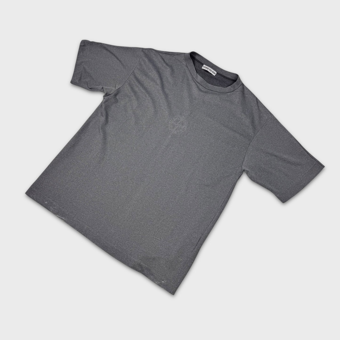 Stone Island 90’s Compass Graphic T-Shirt XL