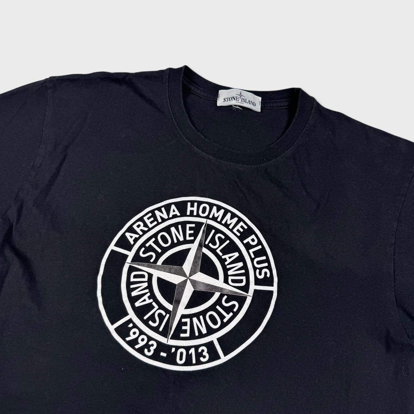 Stone Island ‘Arena Homme Plus’ 2013 T-Shirt XL