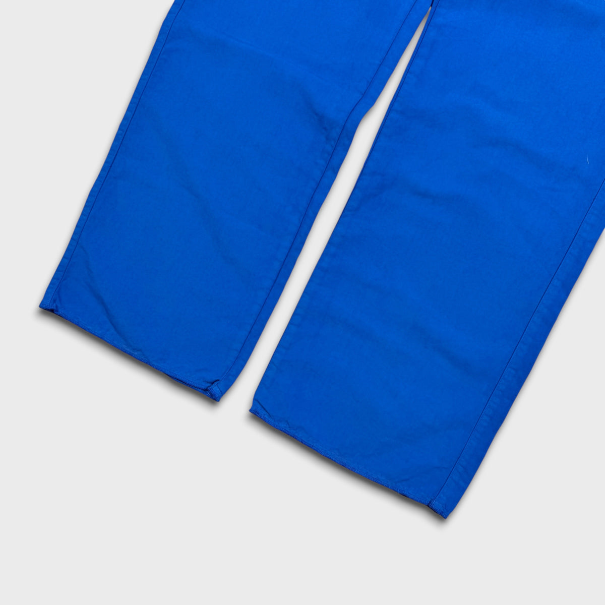 Stone Island 2000’s Straight Leg Trousers W32