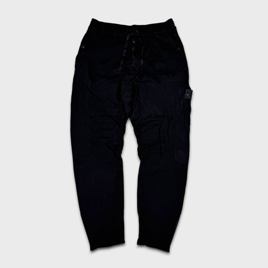 Stone Island Shadow Project Canvas Trousers L